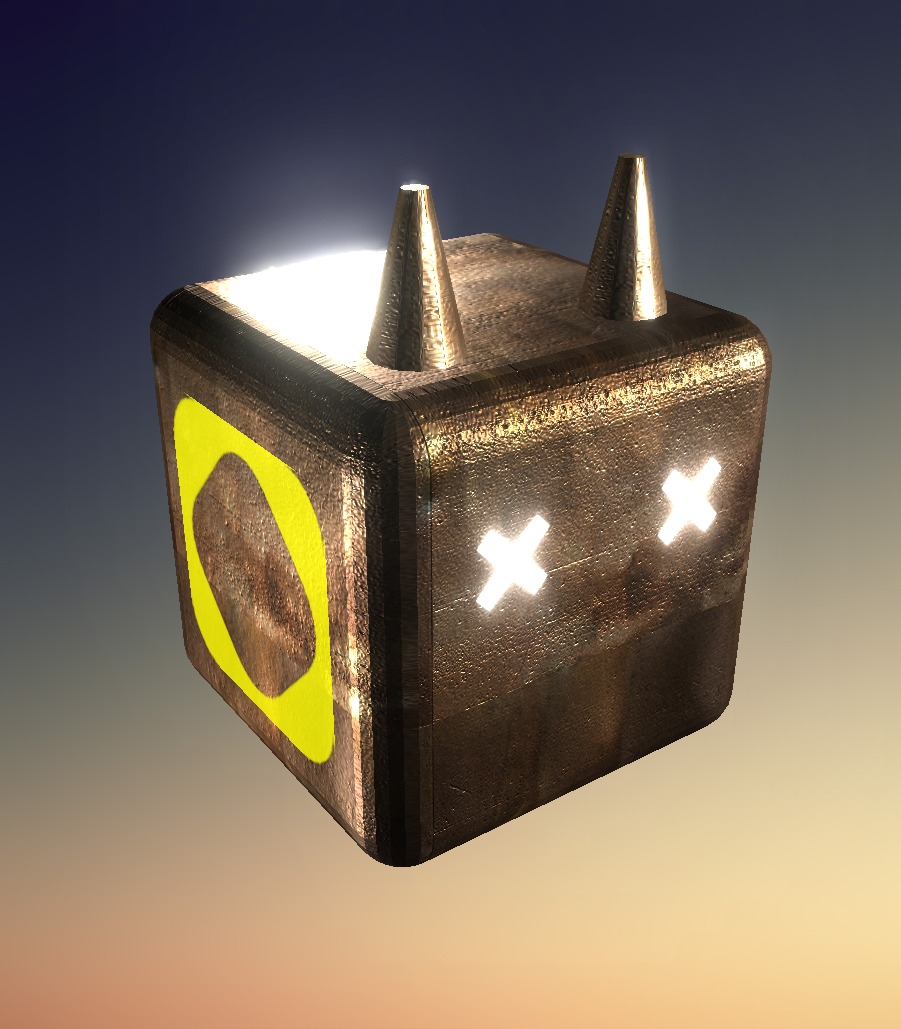 Hexadroid #6843
