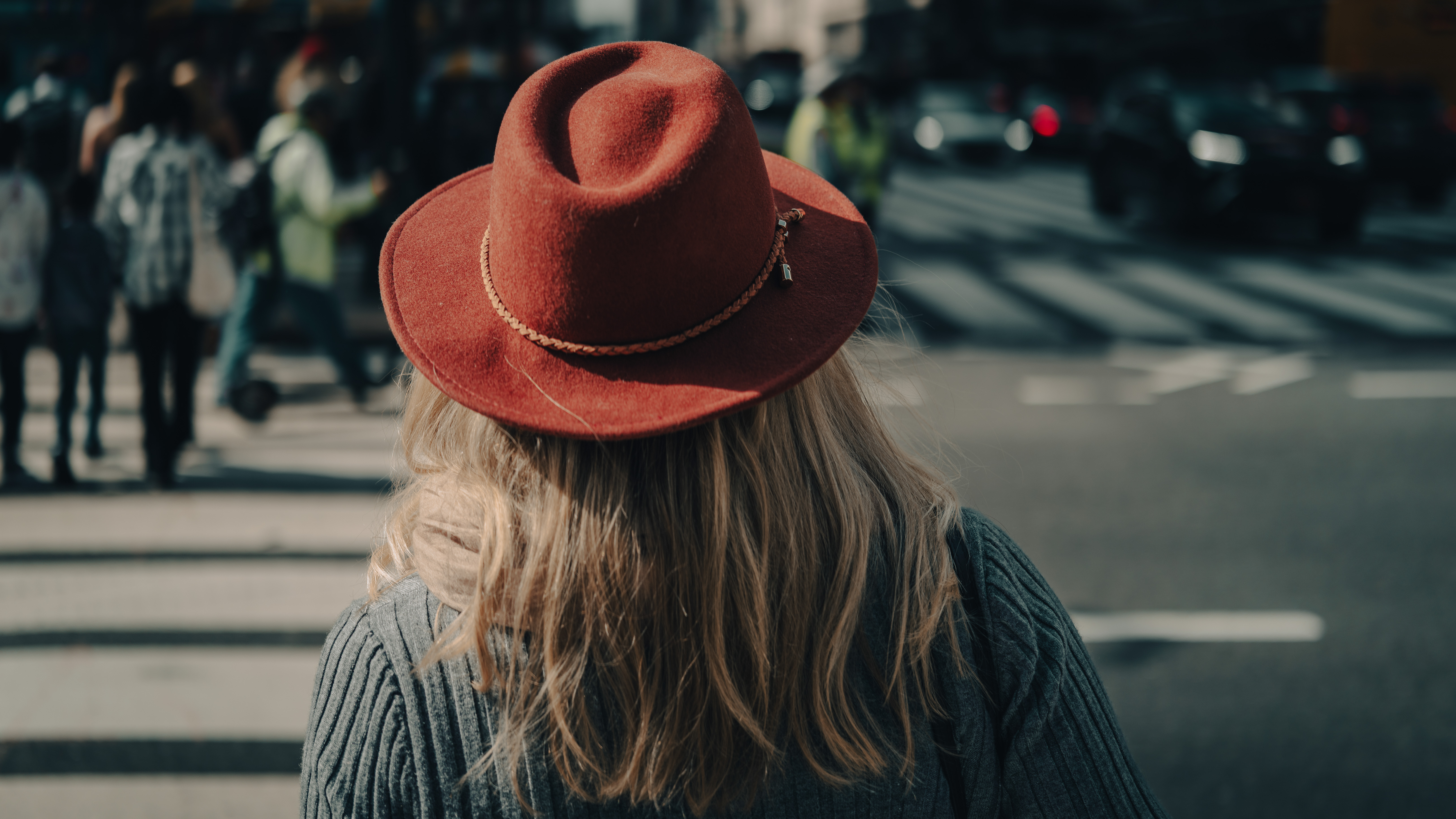 City Hats 273