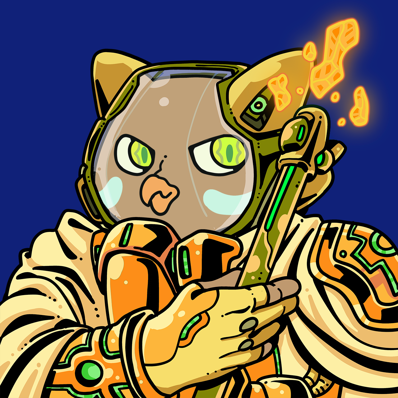 Owlkins on Ophira #1313