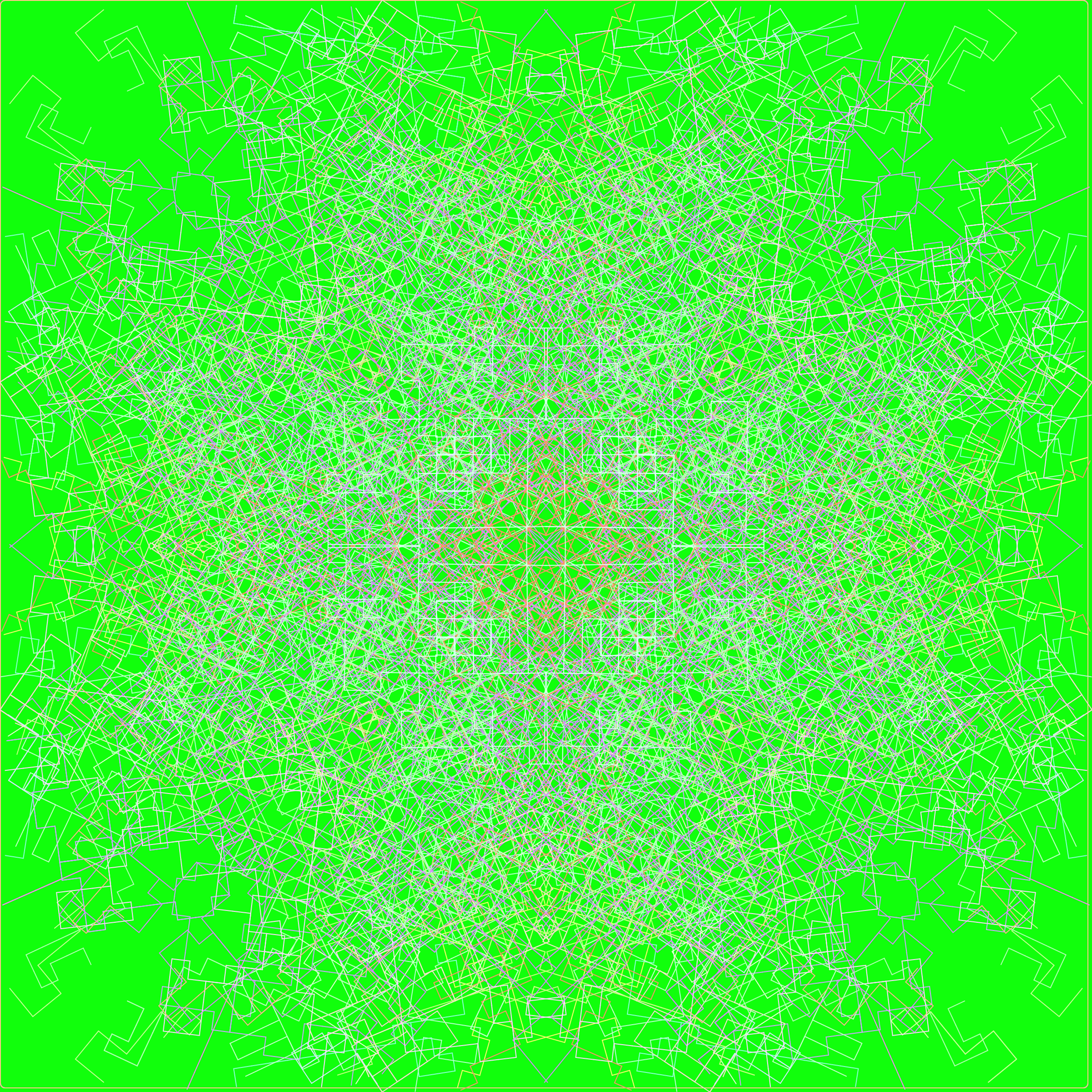 Synesthesia #5