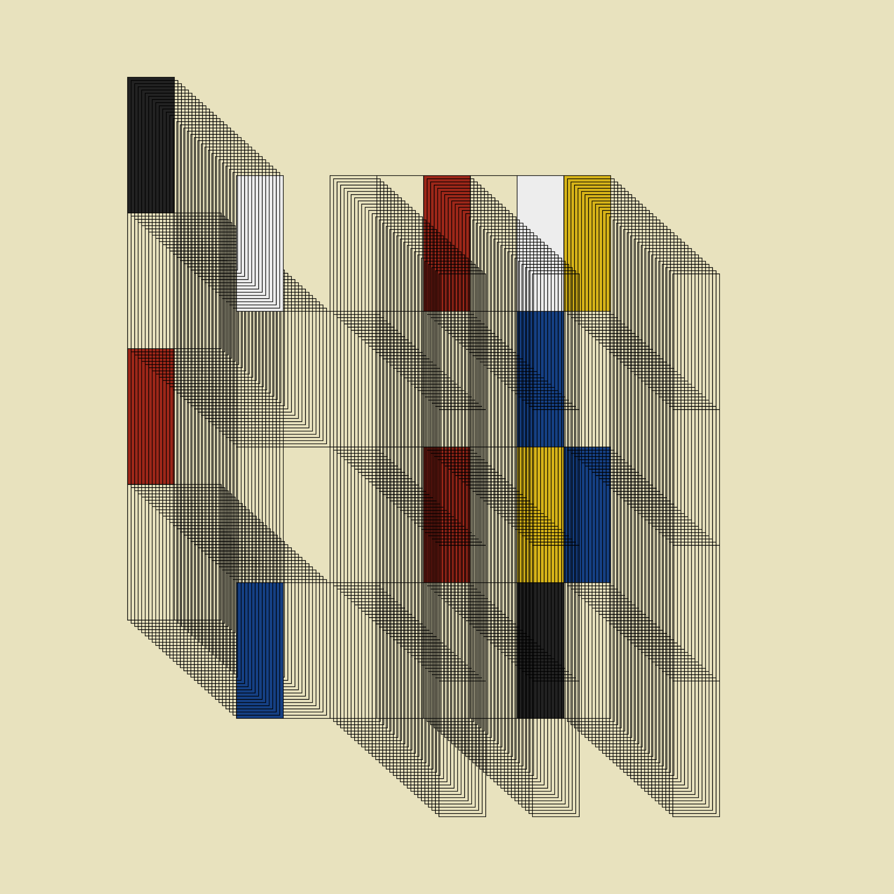Bau-haus V
