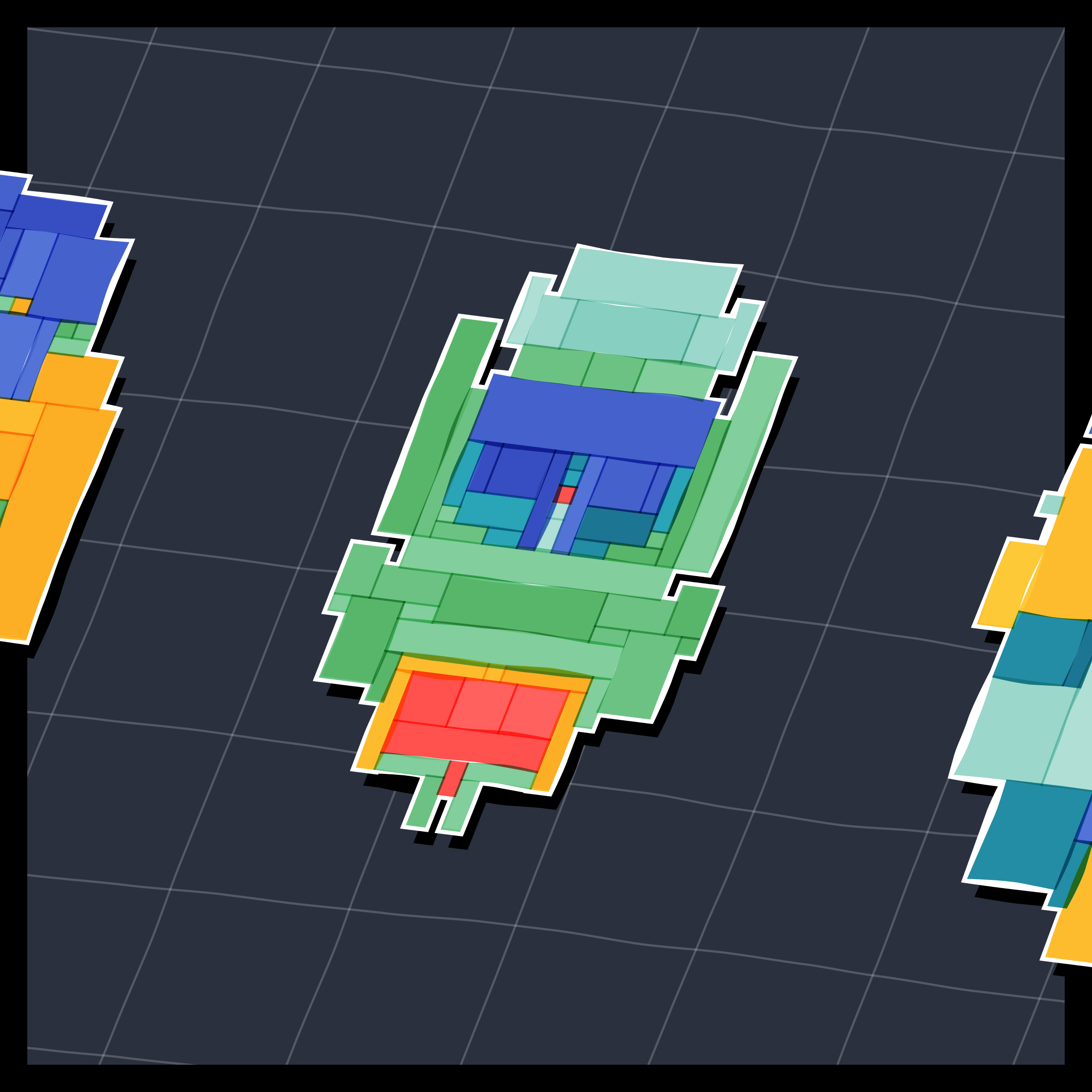 Paper Armada #1443