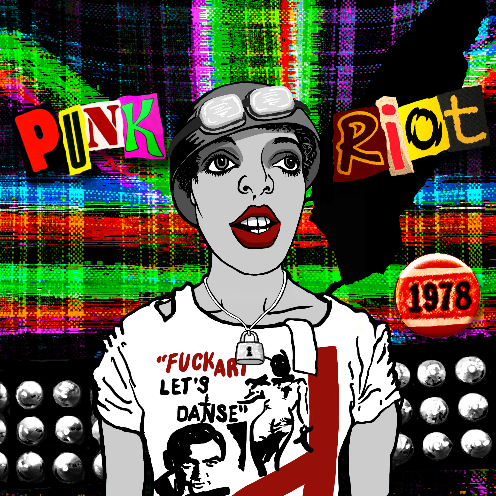 Punk #55