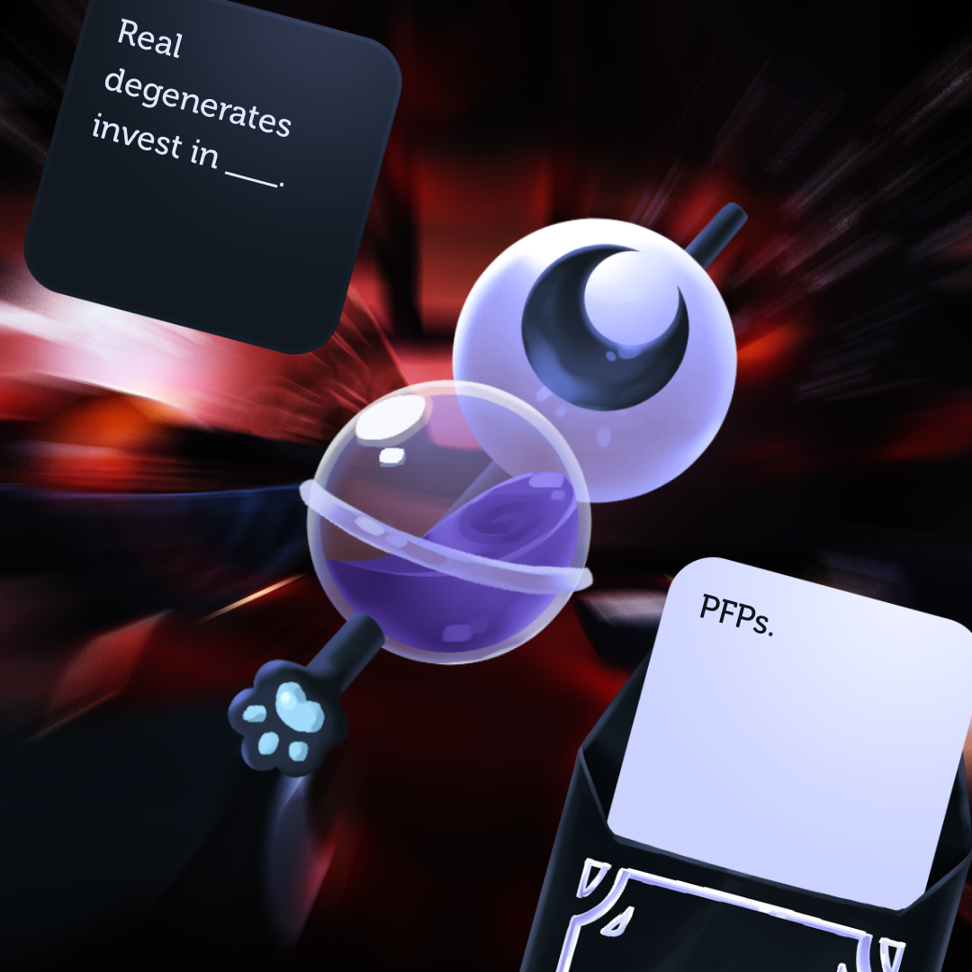 Degen Dango #23528