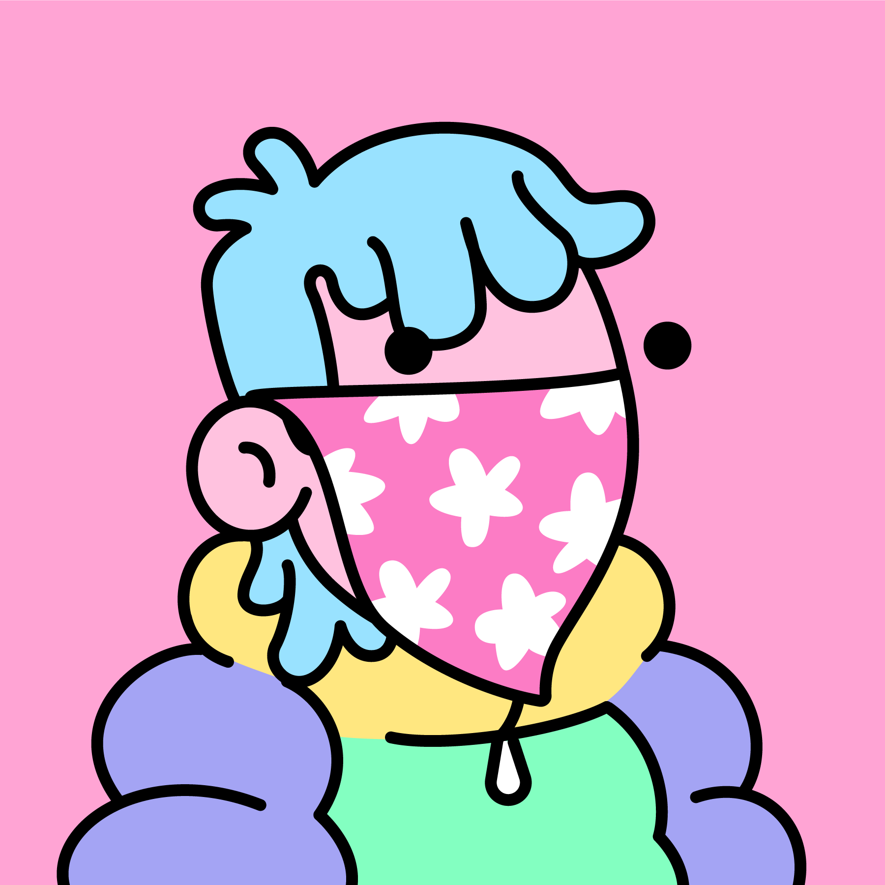 Doodles #6270