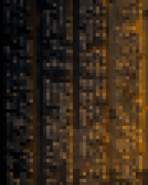 Car Rows at First Light Variance 2