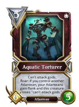 Aquatic Torturer ID #228609020
