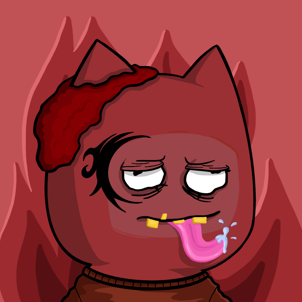 Tubby Kevin #5296