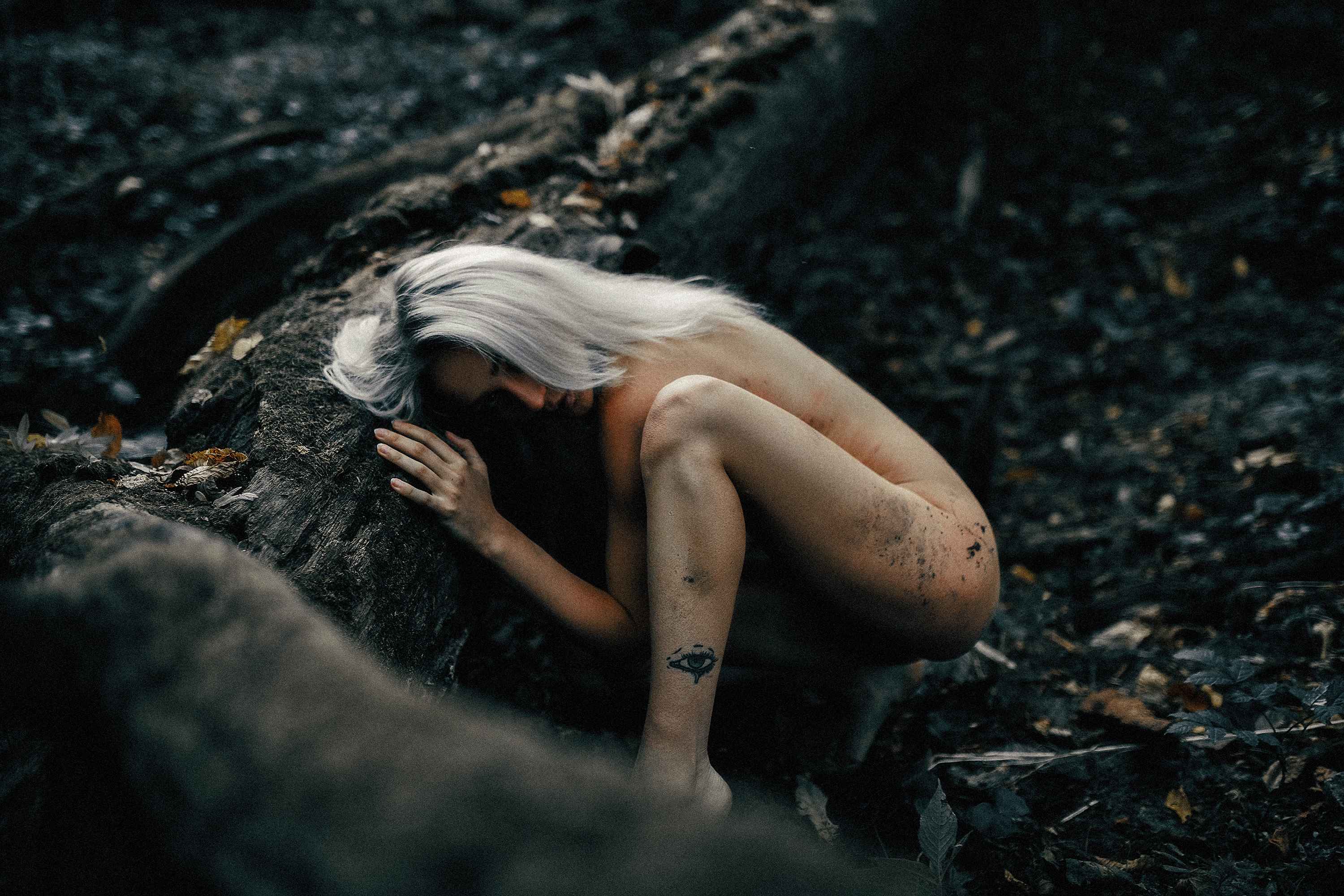 Ukrainian Nymphs #21