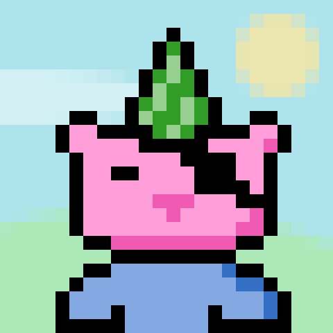 PixelBeast #8820