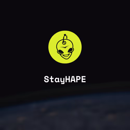 StayHAPE