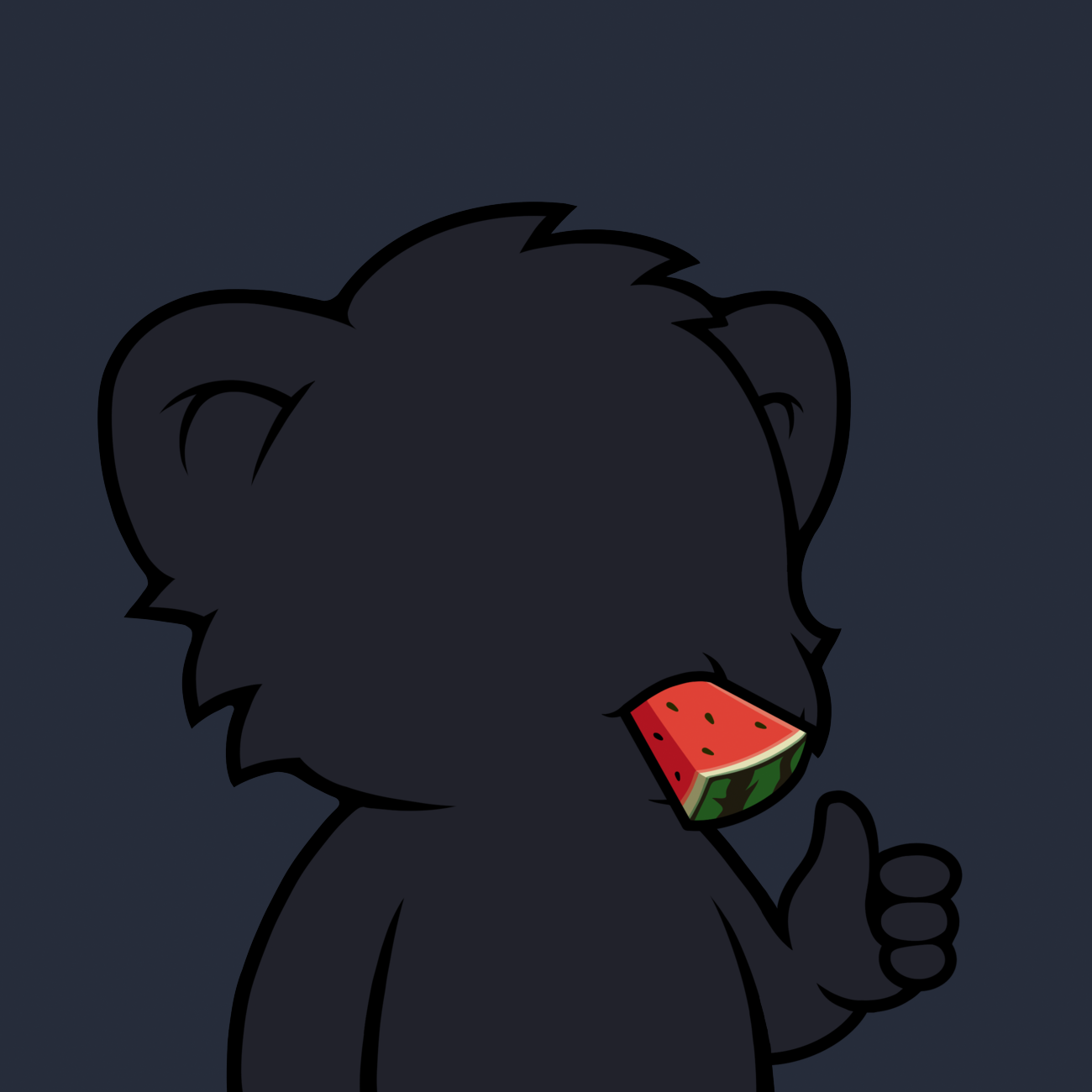 Watermelon #440