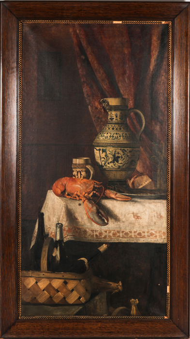 Still Life
