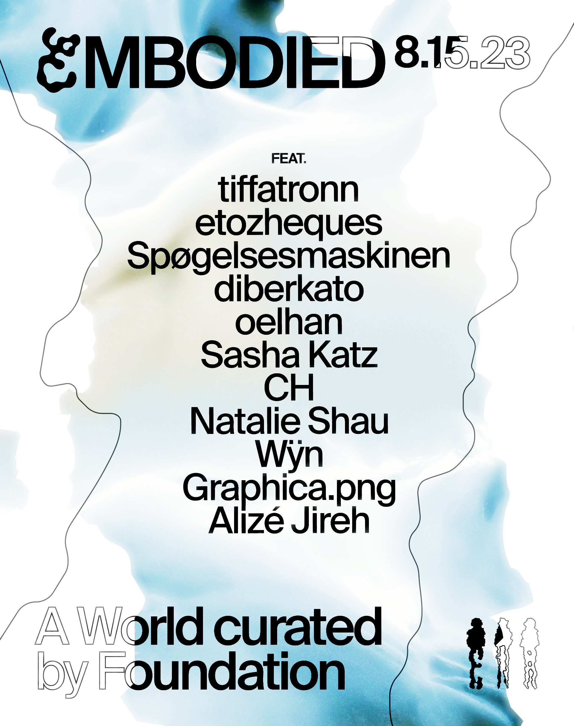 Embodied