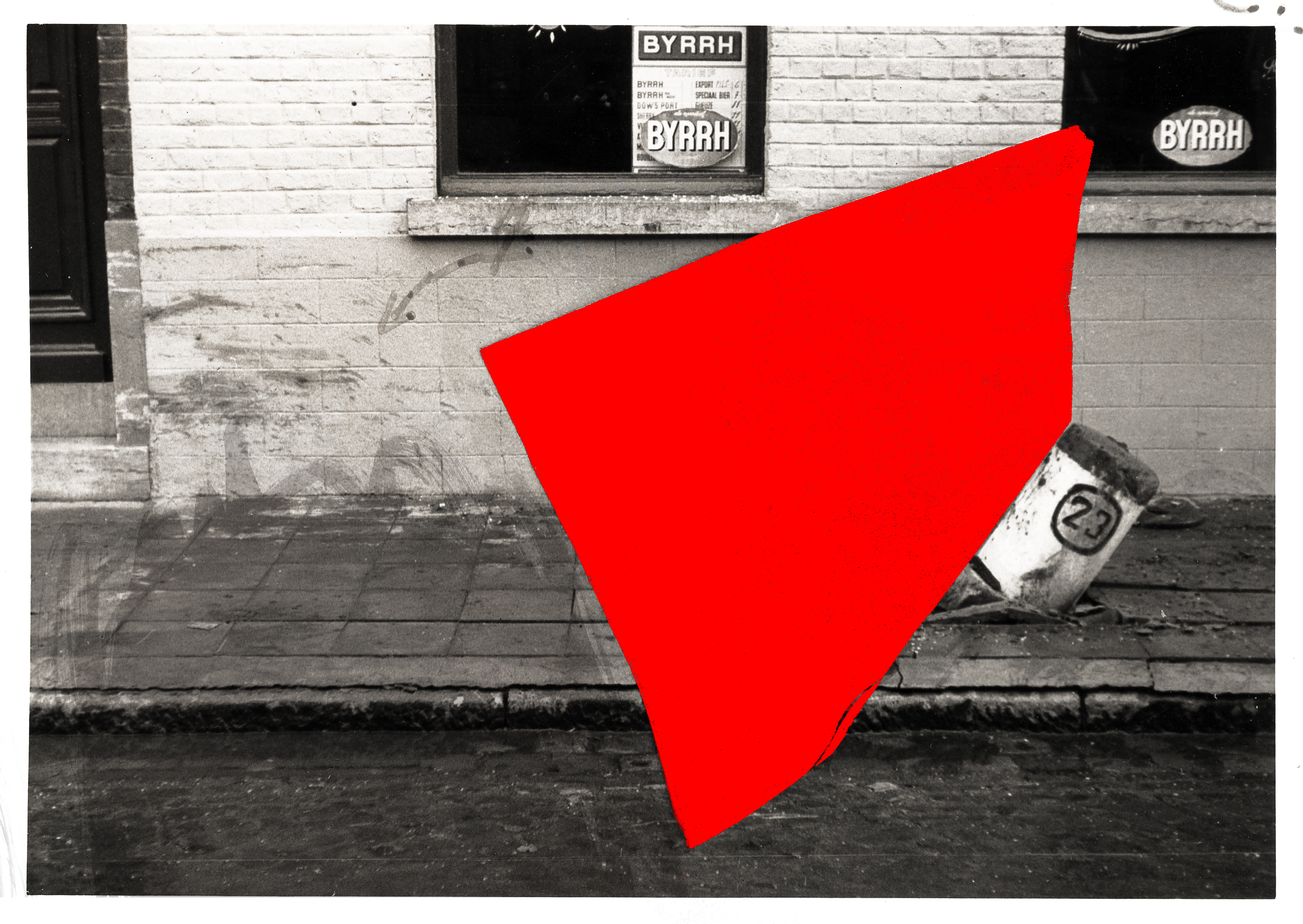 Red By Accident 3
