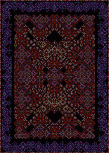 Carpetdiem #0110