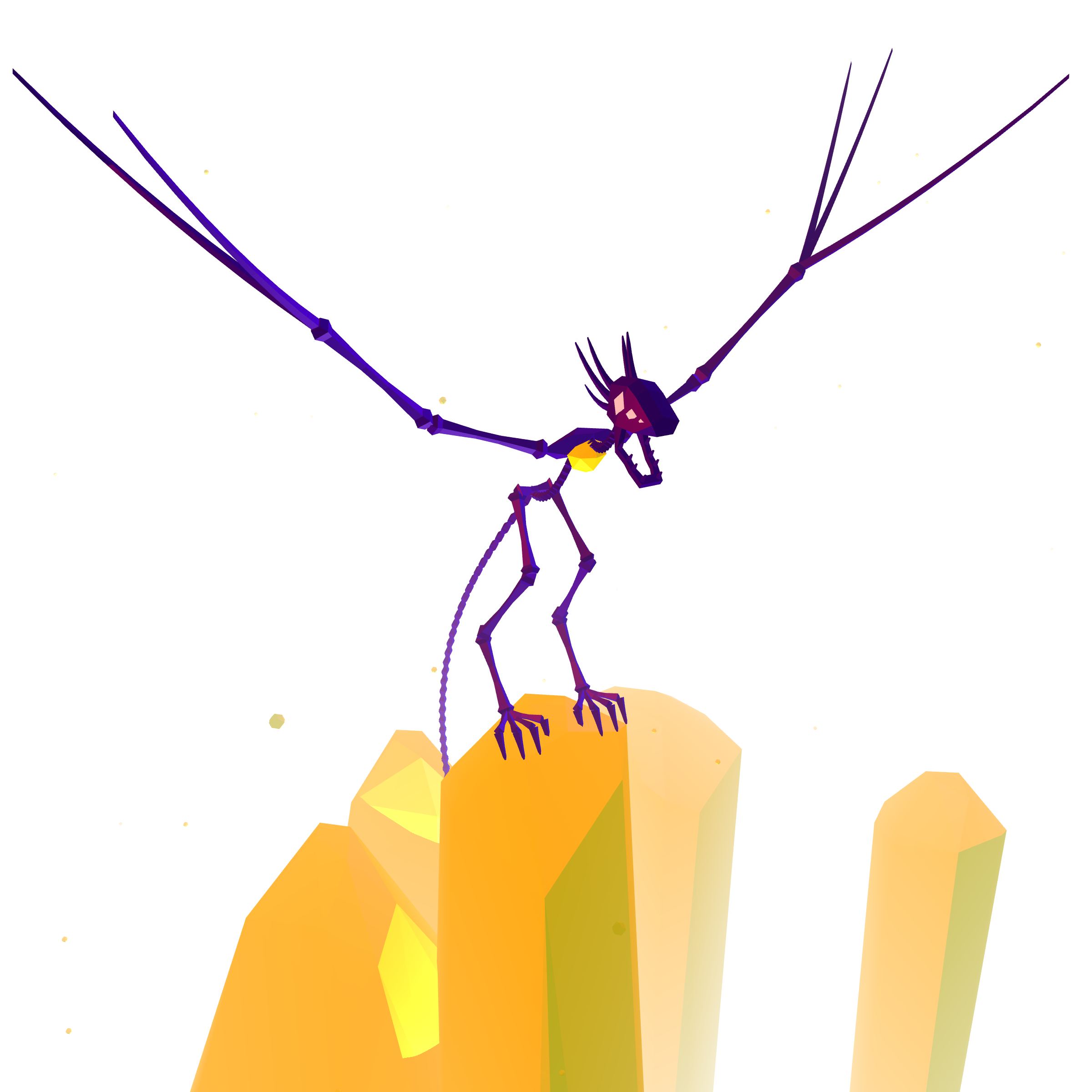 undead wyverns #48