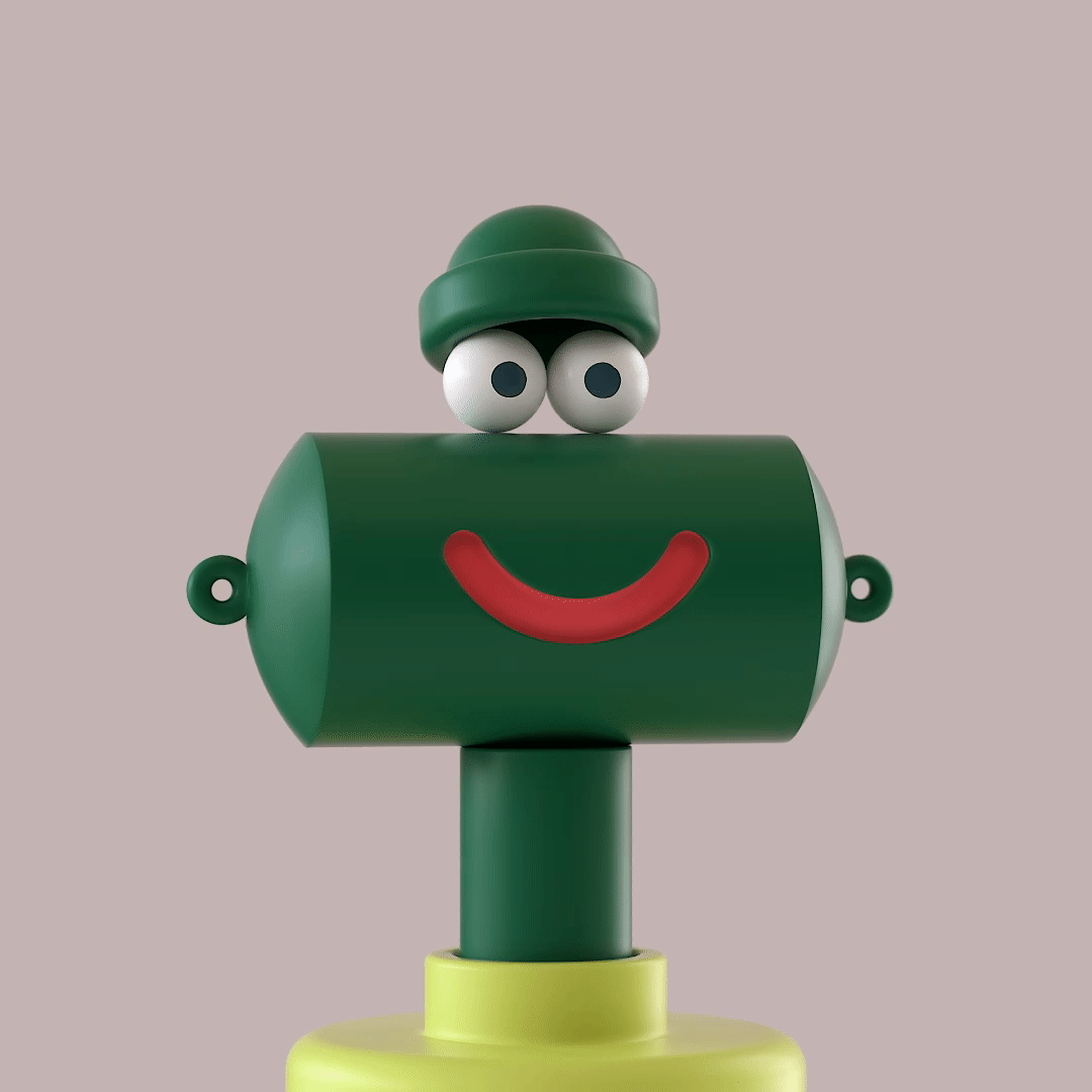 Mood Flipper #12