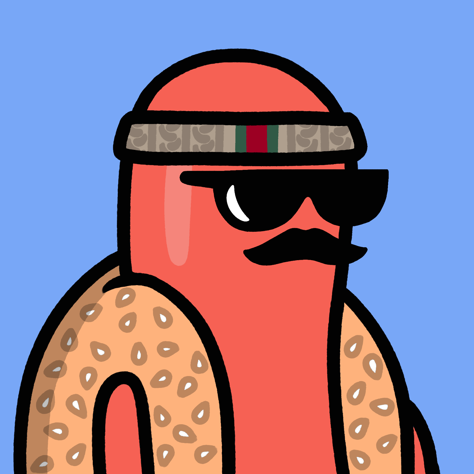 Hot Doug #5615