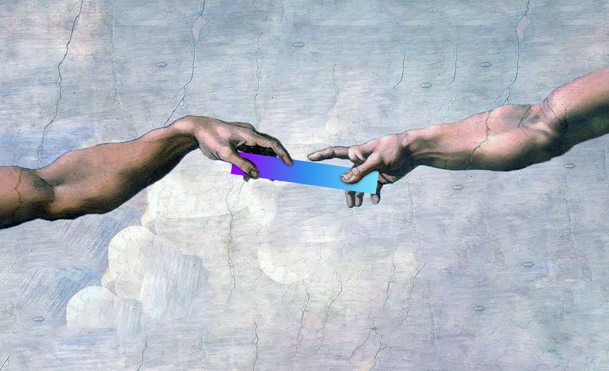 The Creation of Adam (Remix) 17