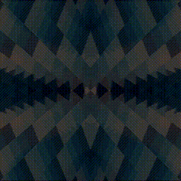 Kaleidoscope #34