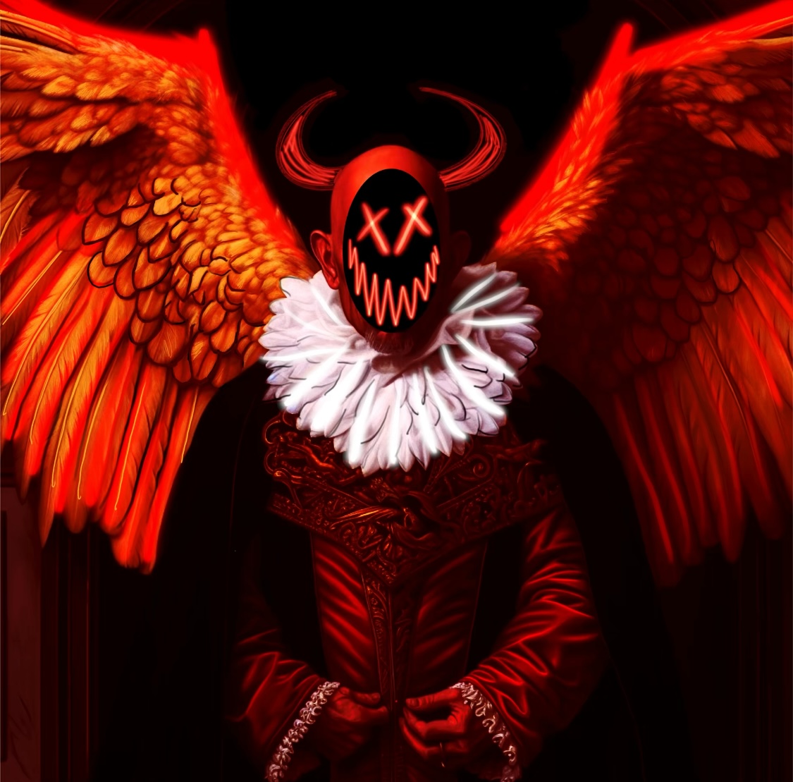 “Good Or Evil”