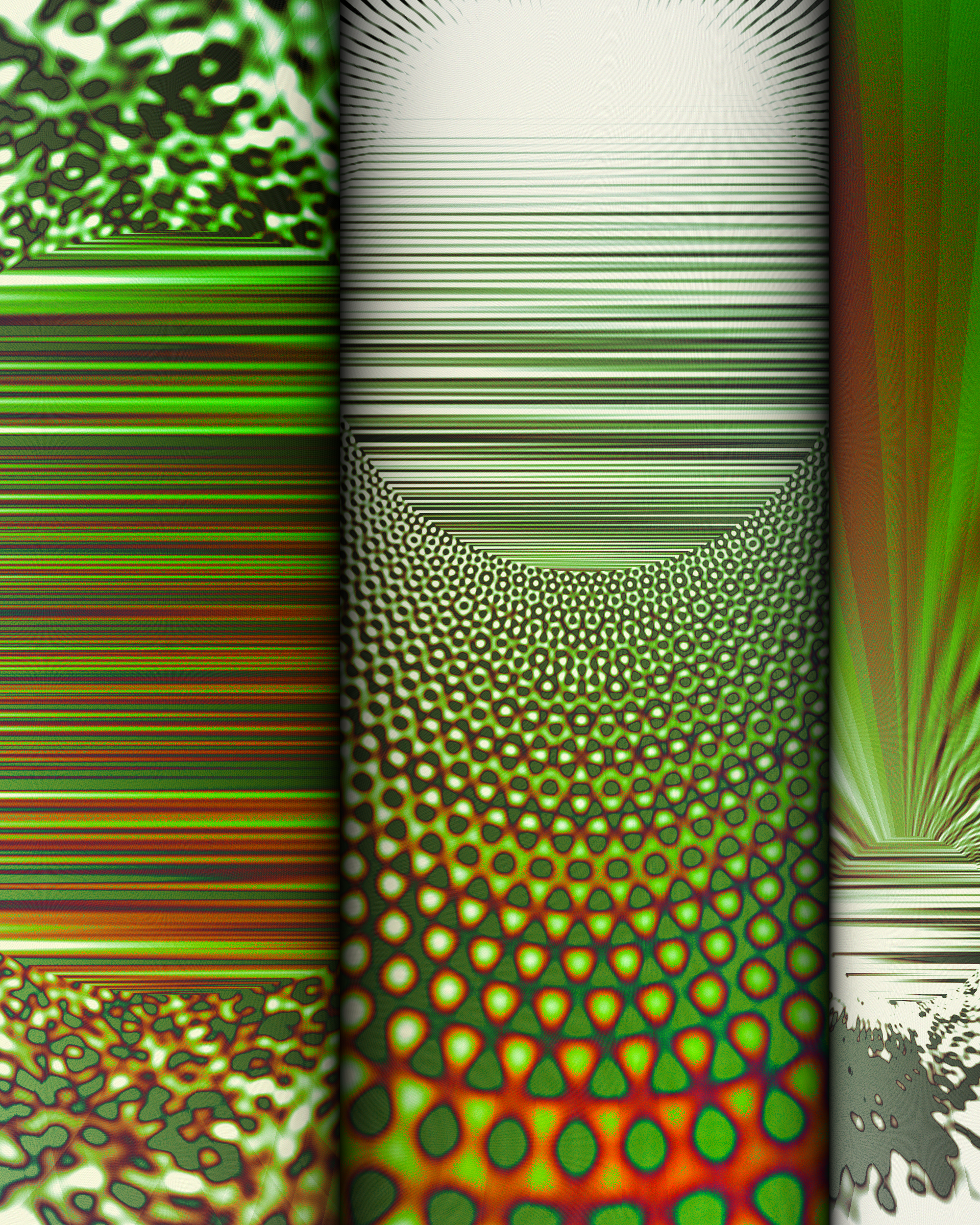 Photon's Dream #4