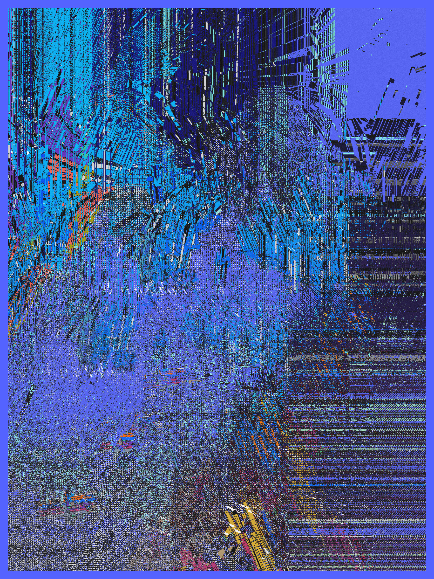 Collapsed Sequence #92