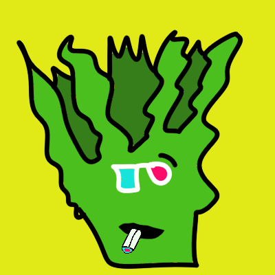 Head of Lettuce #501