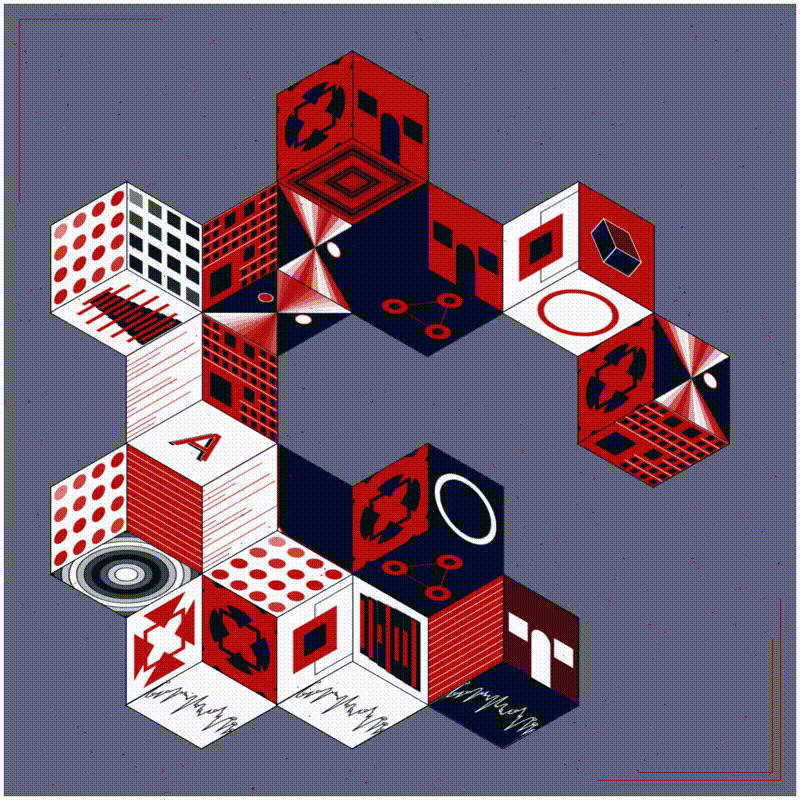 The Blocks of Art #446