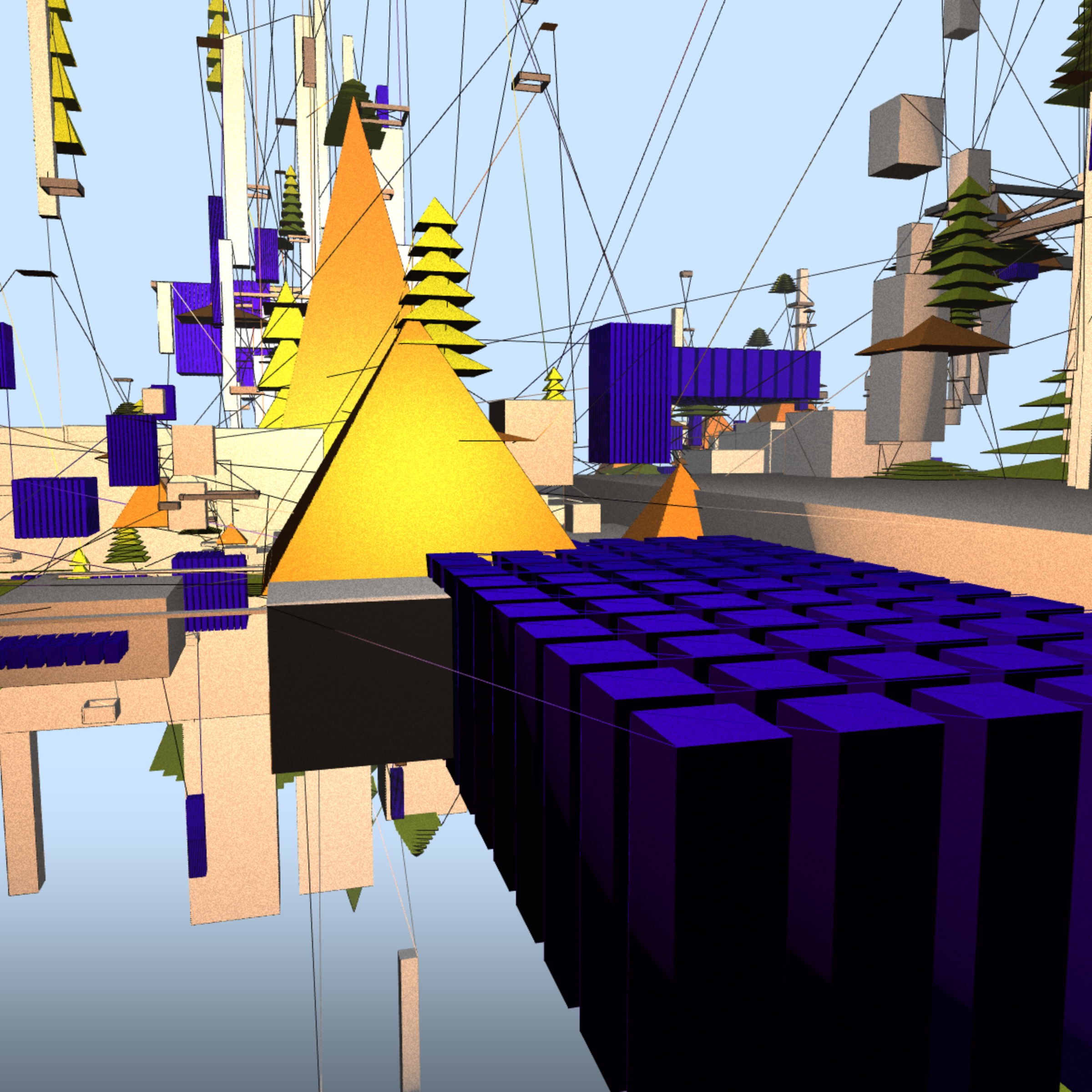 Aurora IV #2