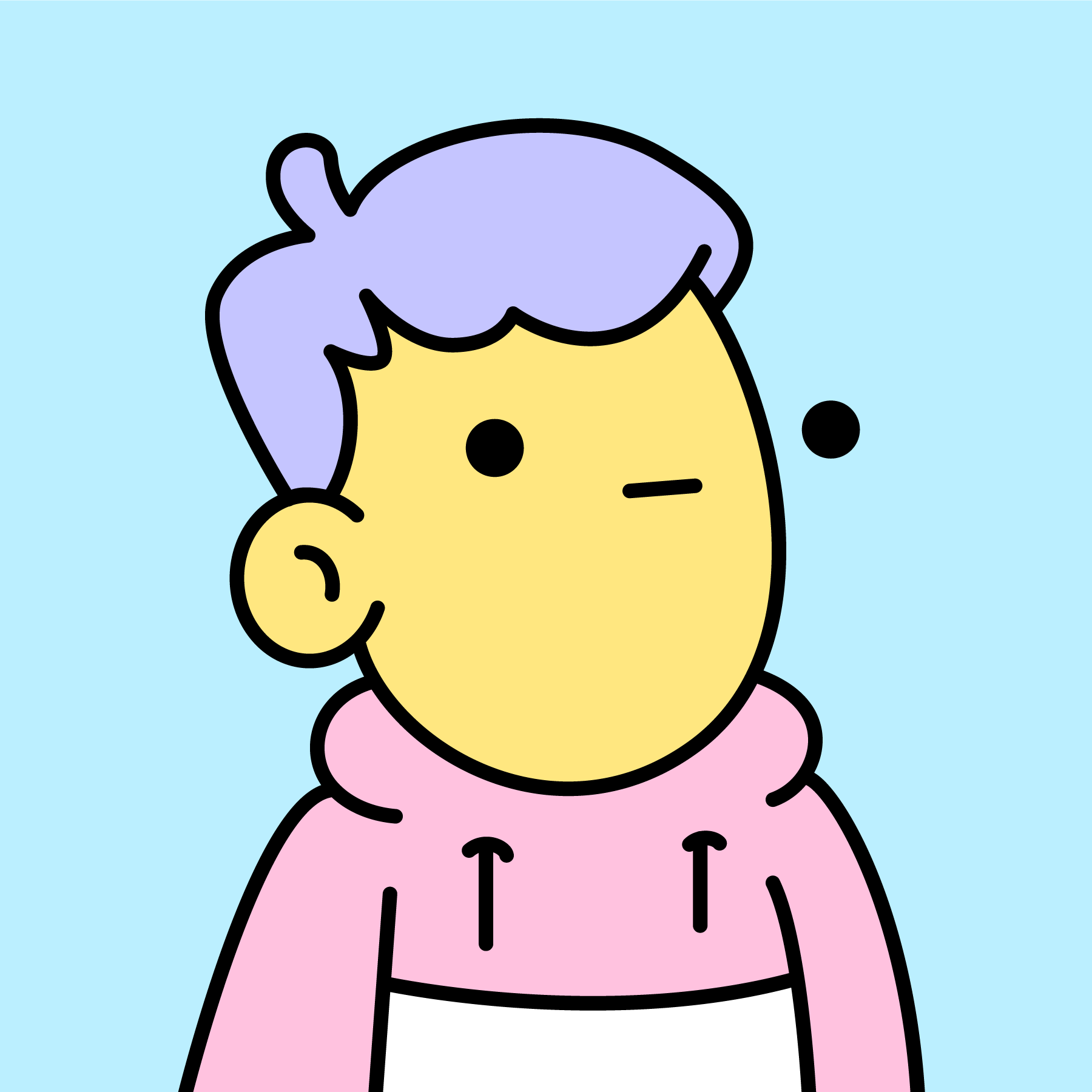 Doodle #6924