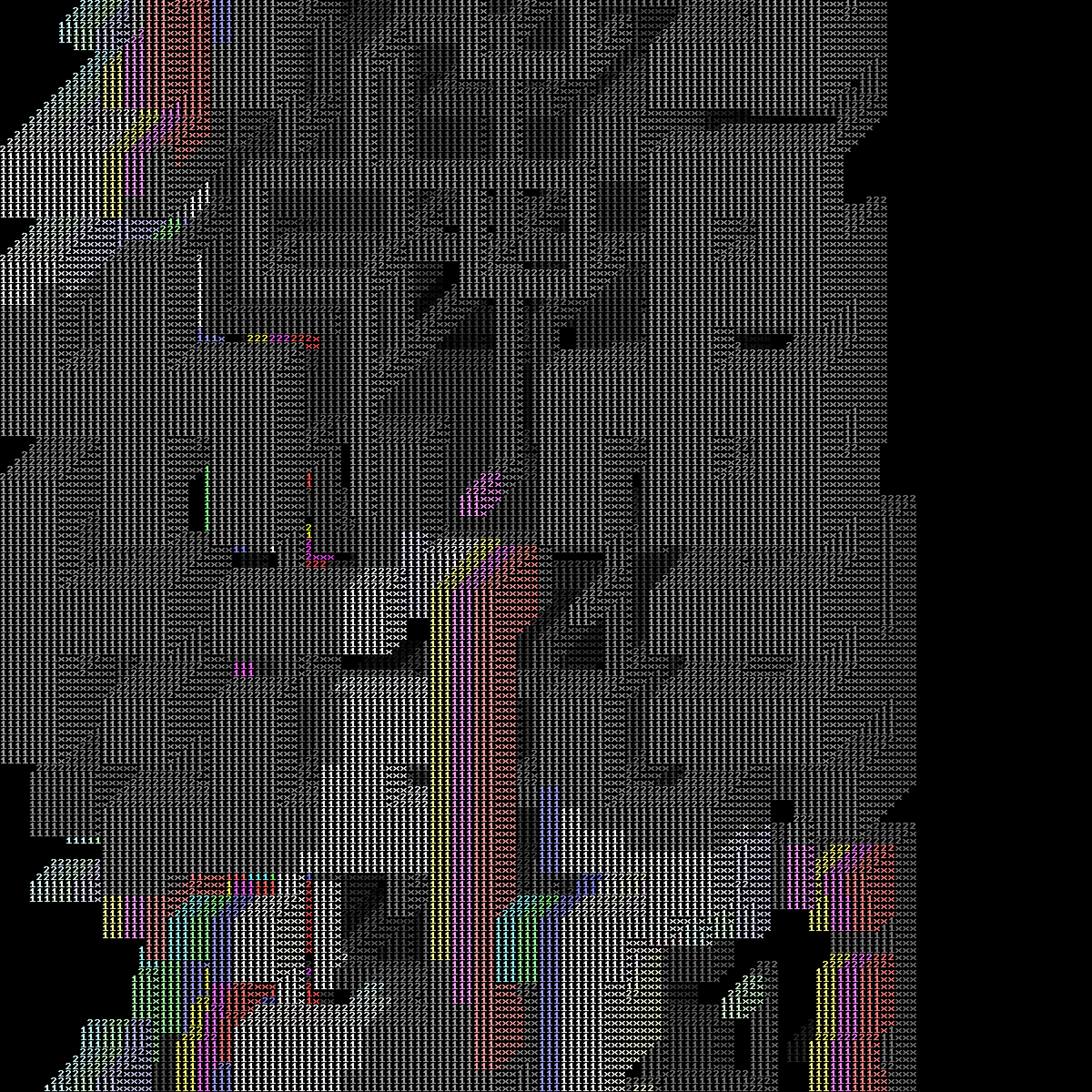 Descent #21