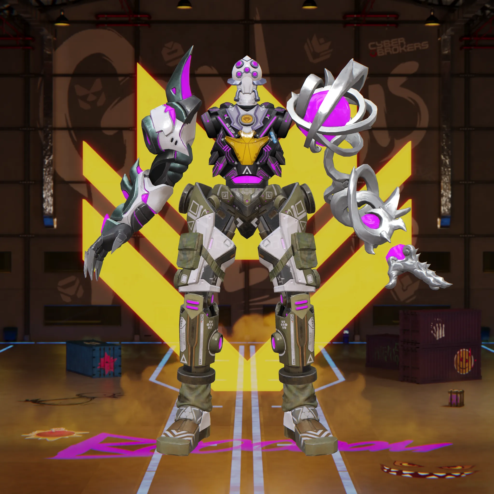 Seer of the Shrewd Jackal