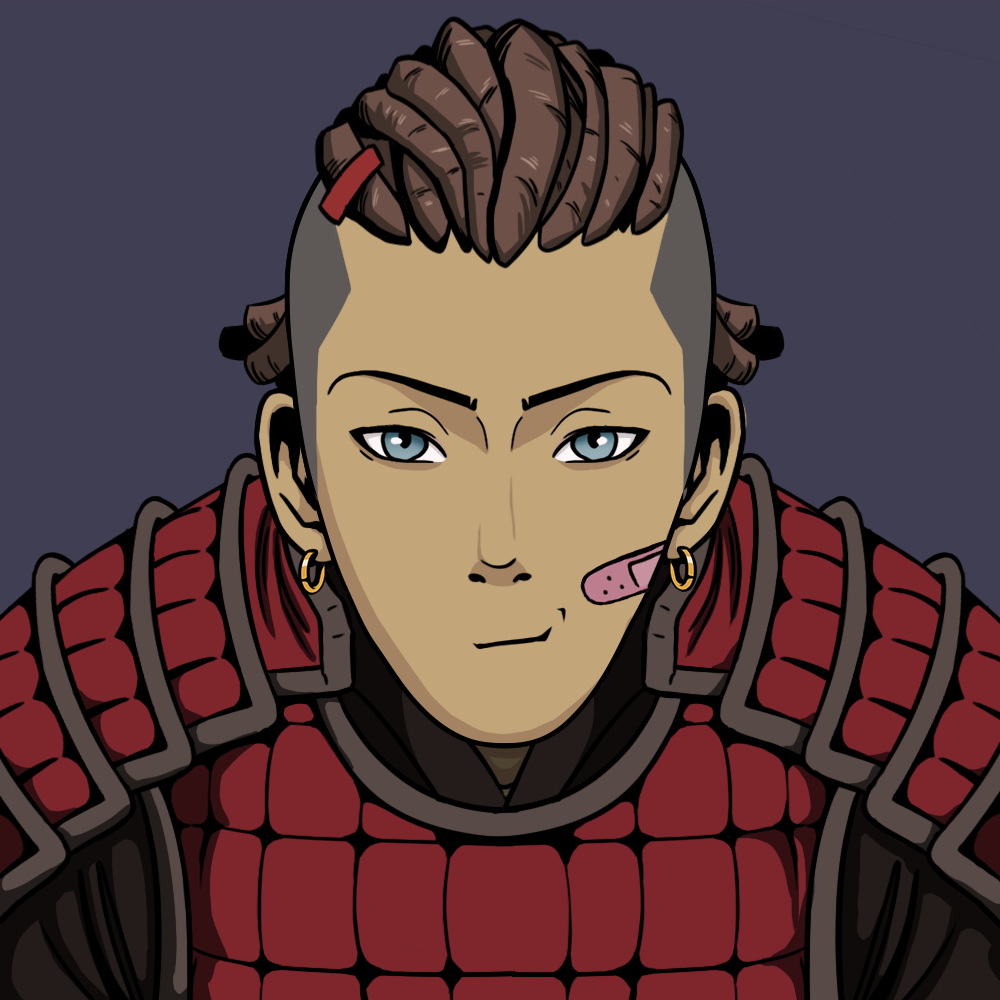 Renzuki #2707