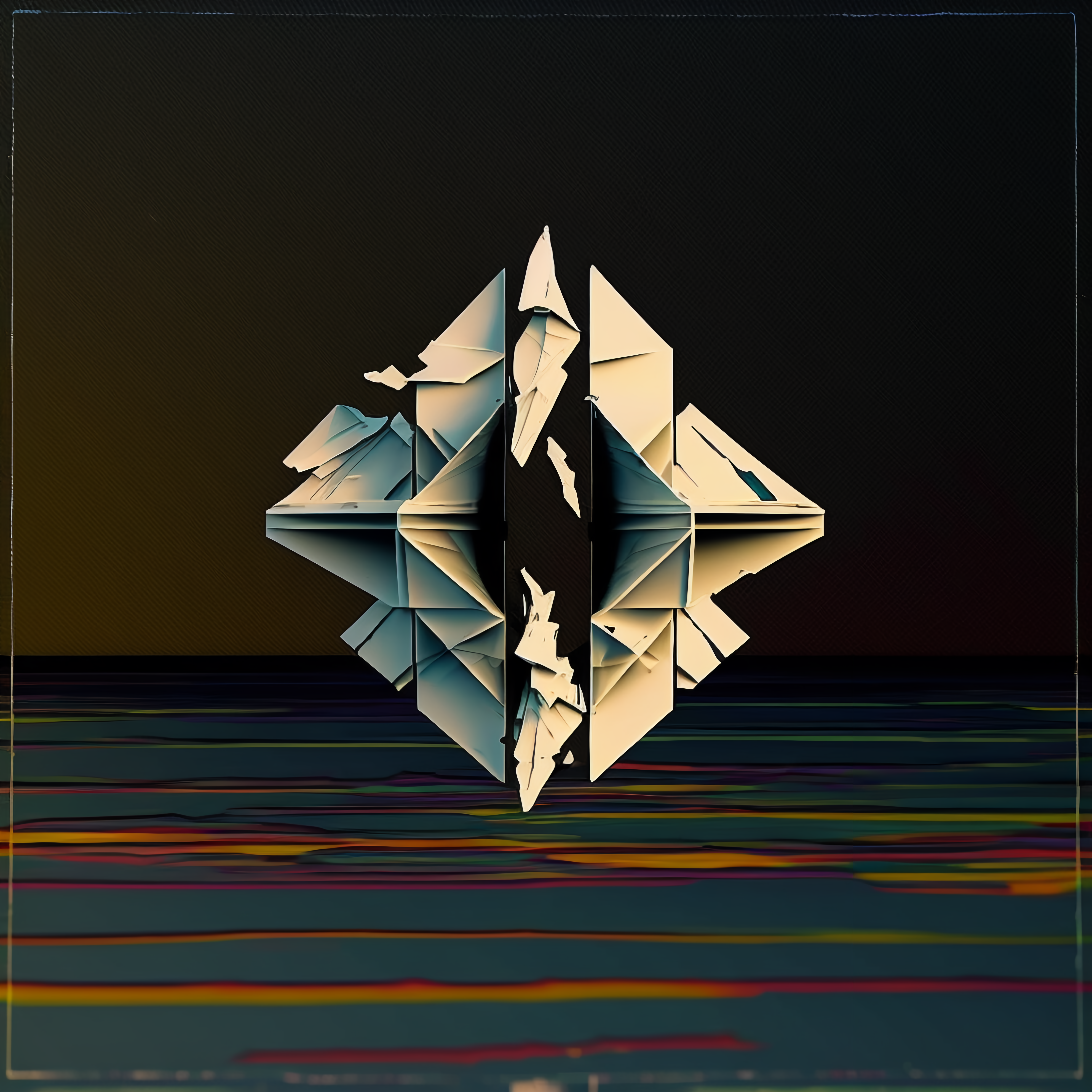 Iconomorphs #225