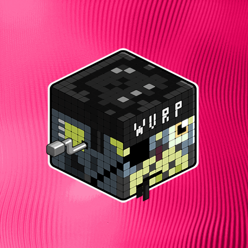 WarpSound Bouquet #601