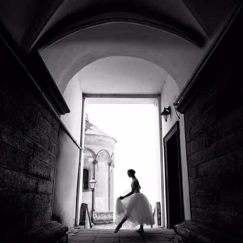 Reverence
