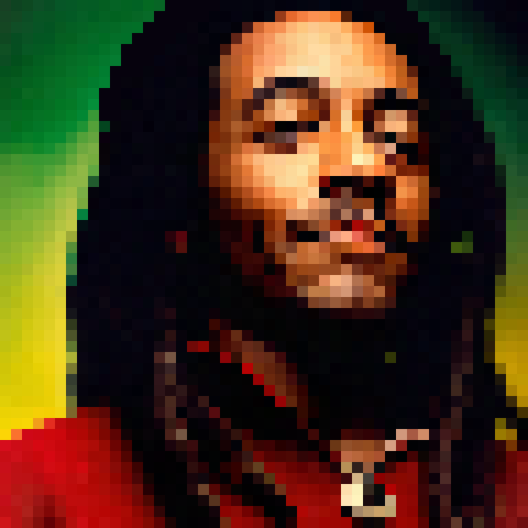 Bob Marley