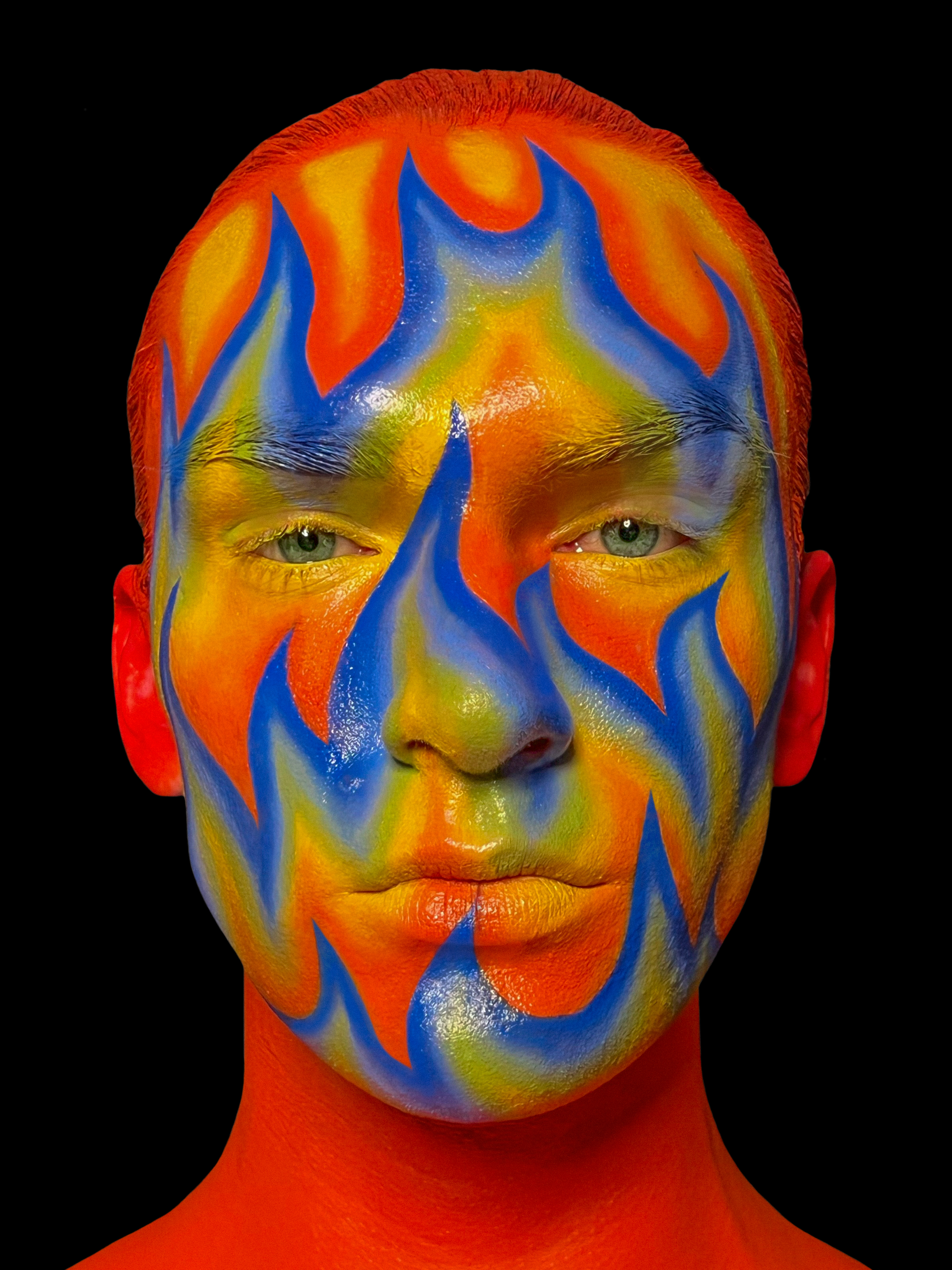 Enduring Combustion