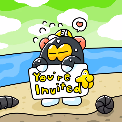 3L-Invitation Card - Boarding Pass