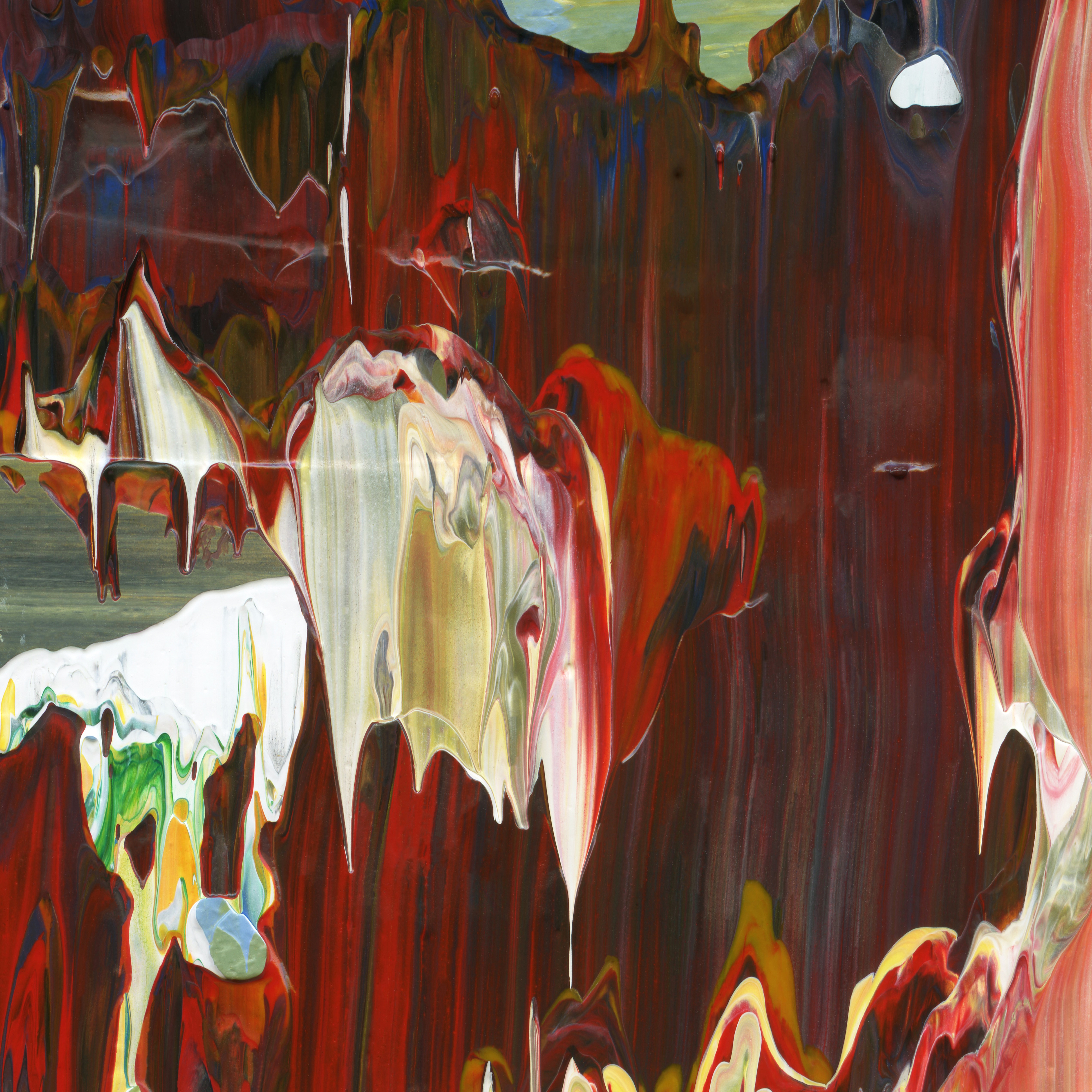 Capricious Calculation B3