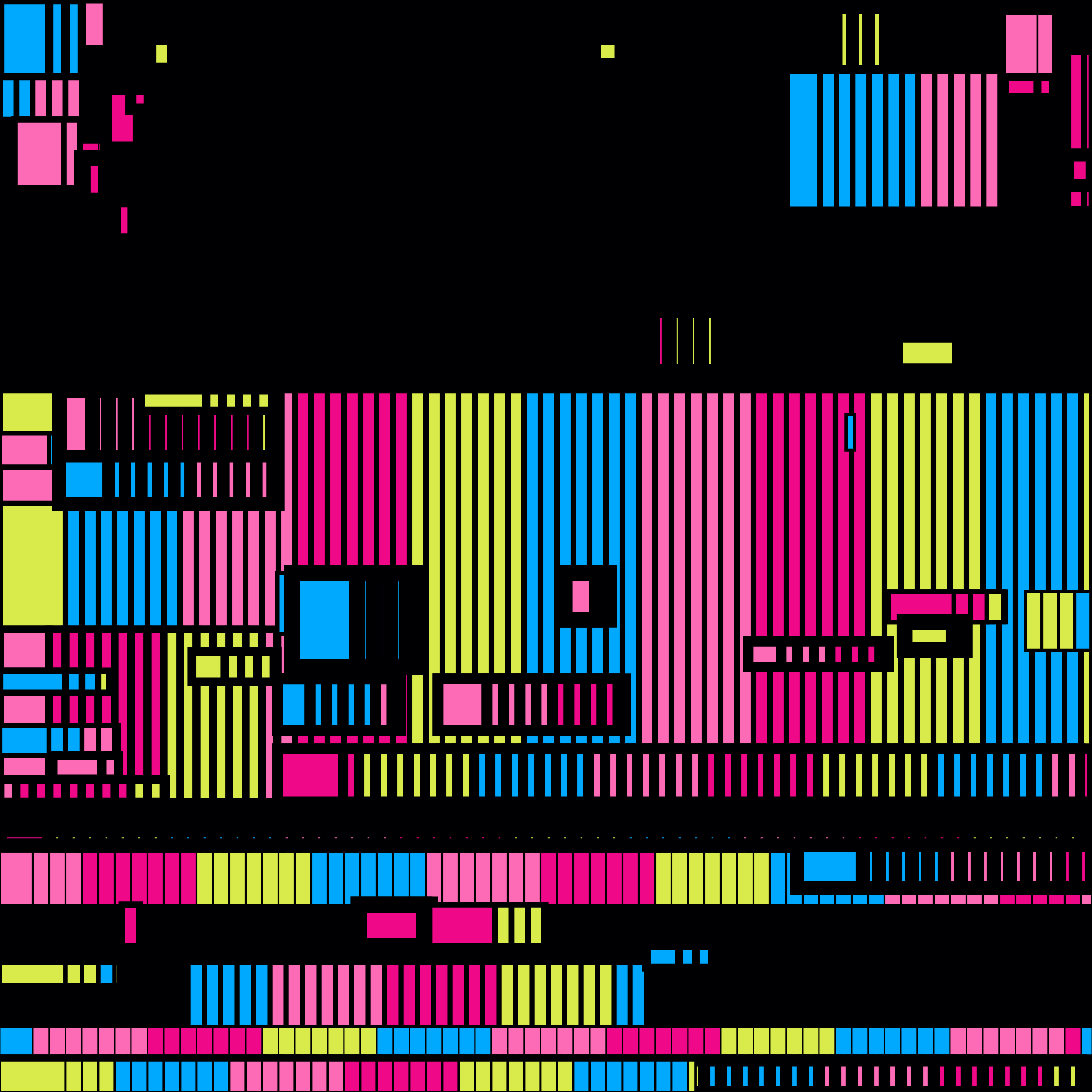 Cyber Cities #39