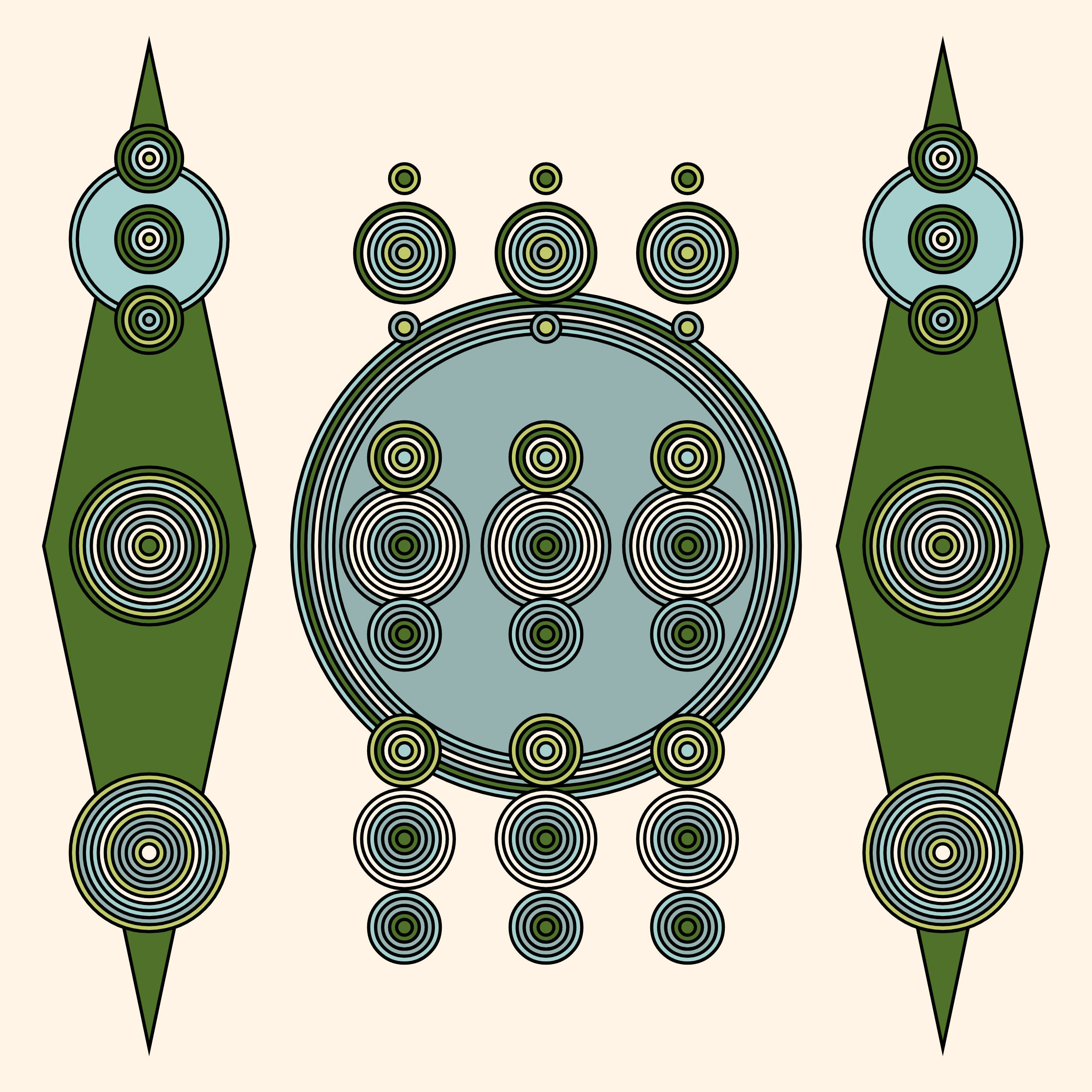 Eccentrics #386