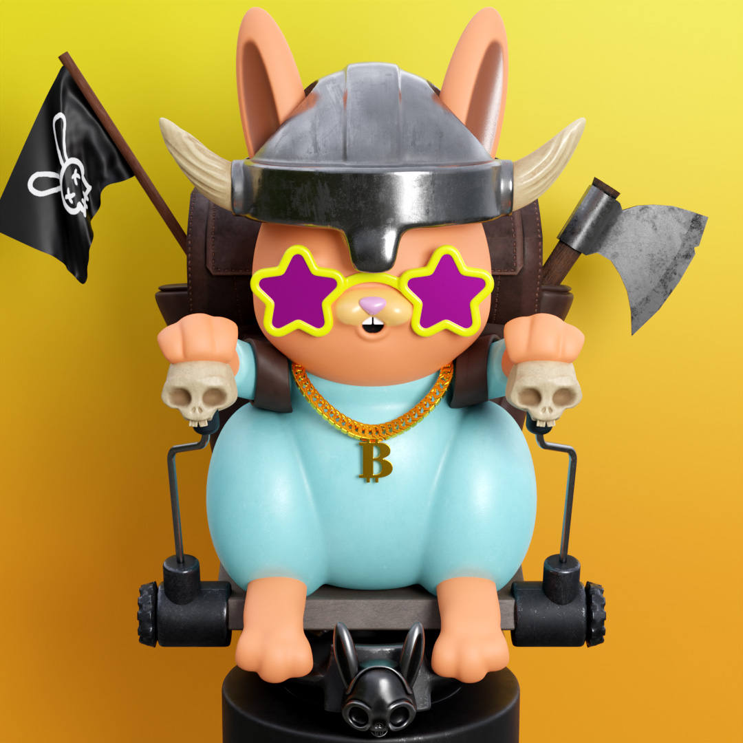Rabbit #705