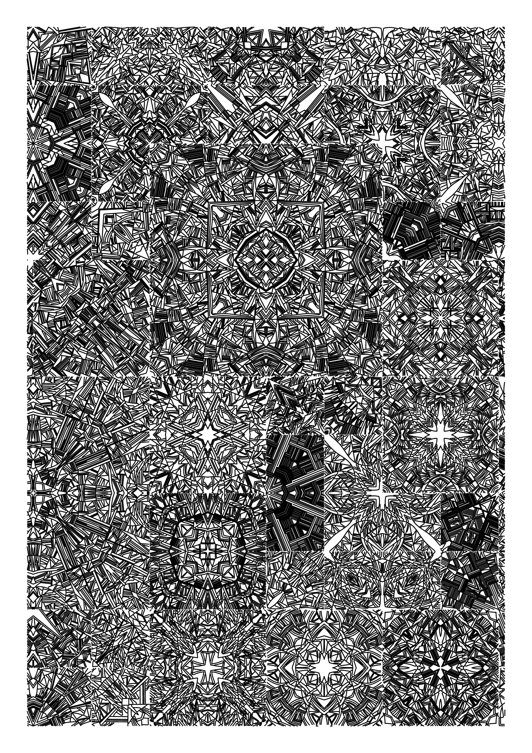 Azulejos #11