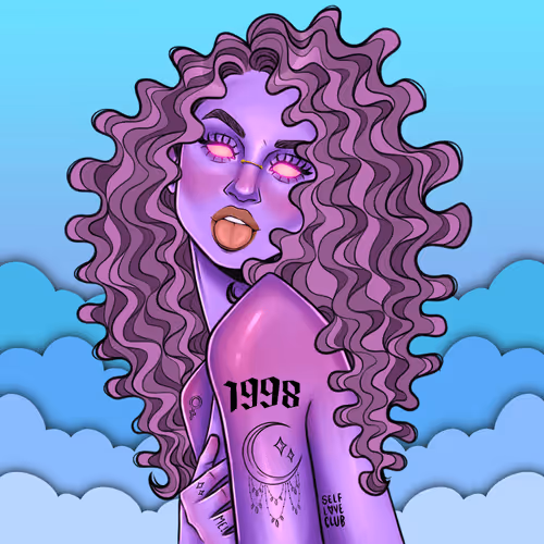Fênix #1361