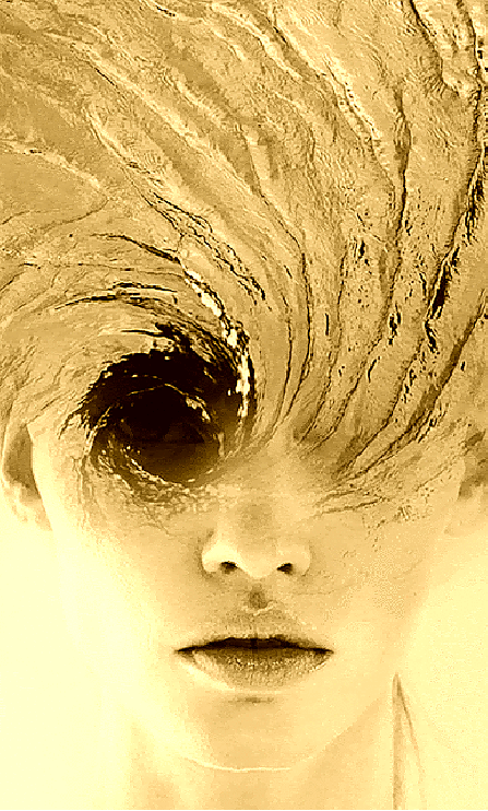 Whirlwind of the mind