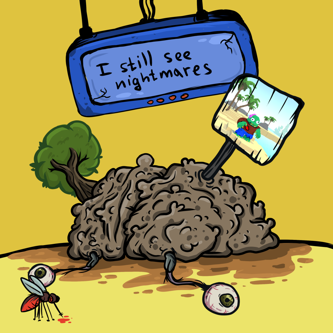nobraincell #3998