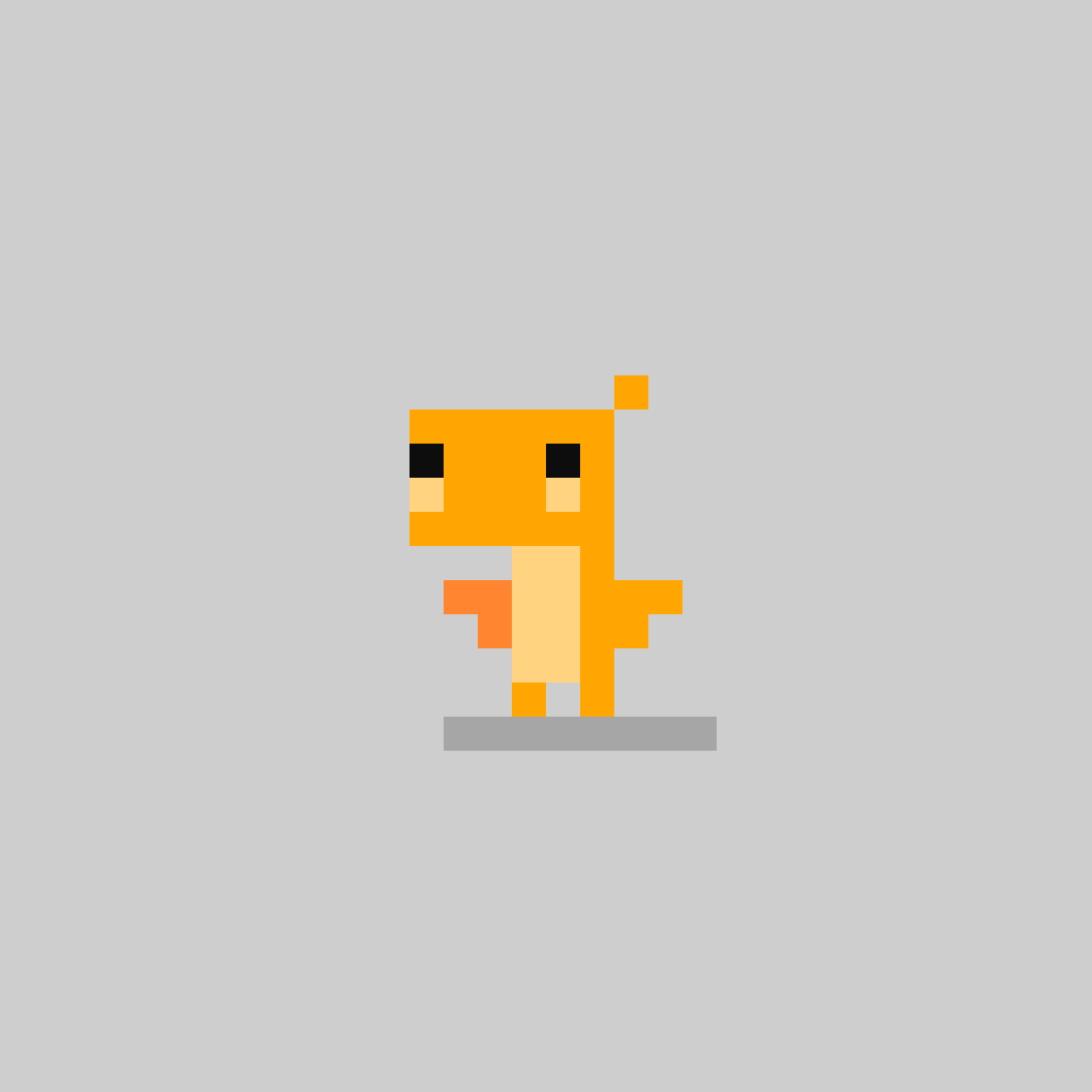 Dino #330